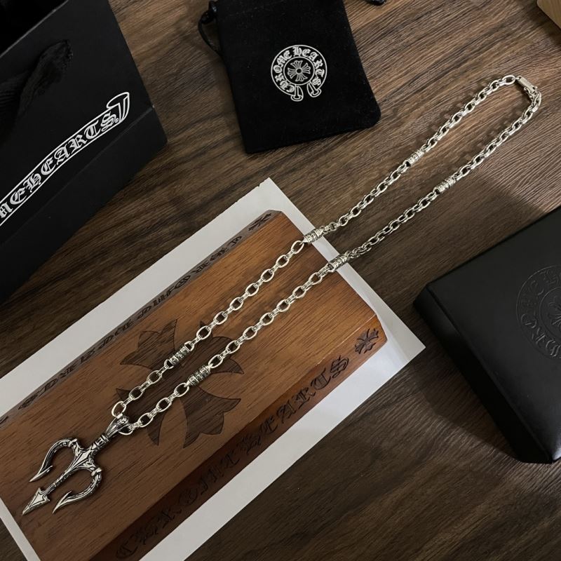 Chrome Hearts Necklaces